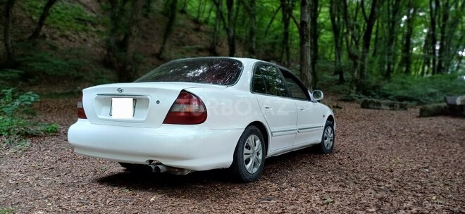 Hyundai Sonata 1998, 278,000 km - 2.0 l - Quba