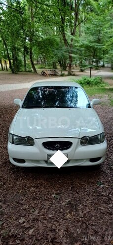 Hyundai Sonata 1998, 278,000 km - 2.0 l - Quba
