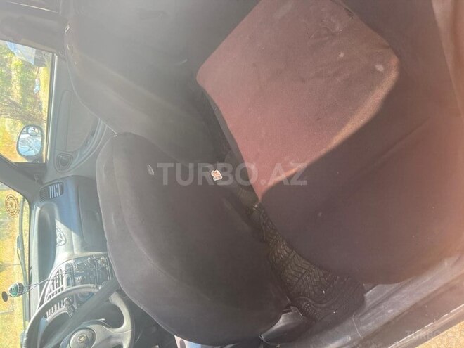 Daewoo Lanos 2010, 222,770 km - 1.4 l - Bakı