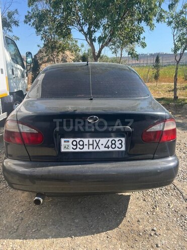 Daewoo Lanos 2010, 222,770 km - 1.4 l - Bakı