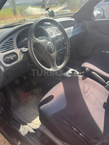 Daewoo Lanos 2010, 222,770 km - 1.4 l - Bakı