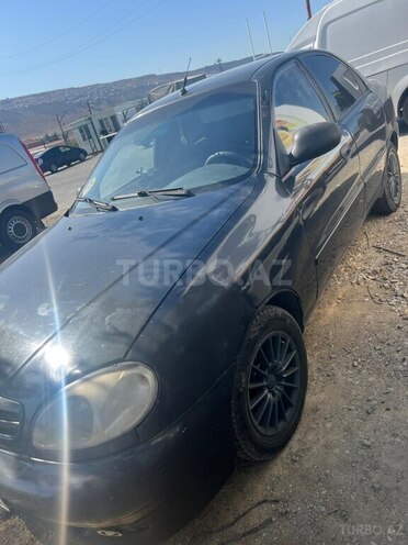Daewoo Lanos 2010, 222,770 km - 1.4 l - Bakı