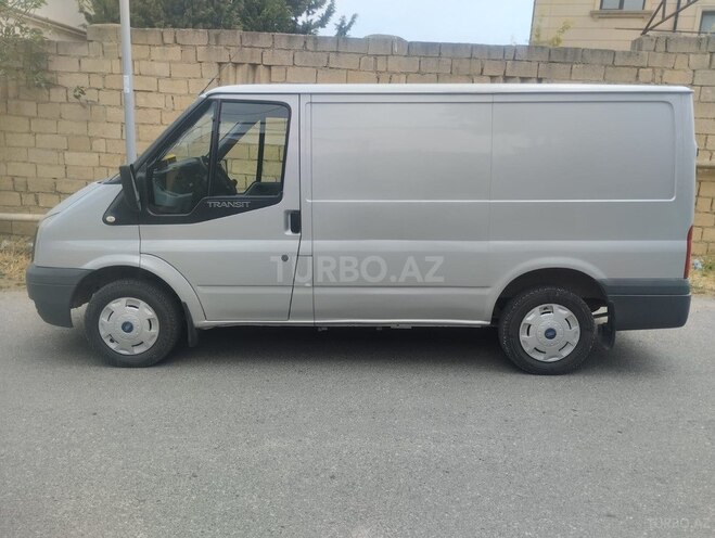 Ford Transit 2008, 94,237 km - 2.2 л - Bakı