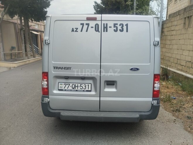 Ford Transit 2008, 94,237 km - 2.2 л - Bakı
