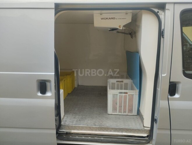 Ford Transit 2008, 94,237 km - 2.2 л - Bakı