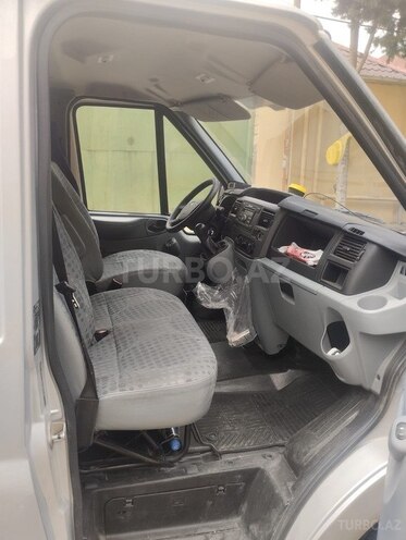 Ford Transit 2008, 94,237 km - 2.2 л - Bakı