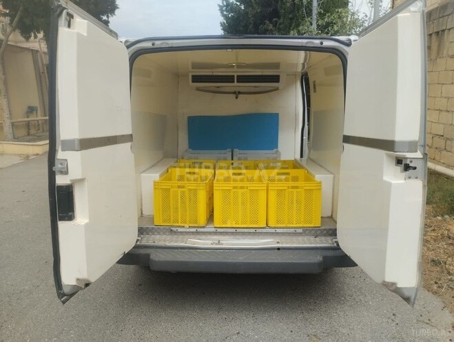Ford Transit 2008, 94,237 km - 2.2 л - Bakı