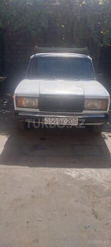 LADA (VAZ) 2105 1983, 80,000 km - 1.5 l - Bakı