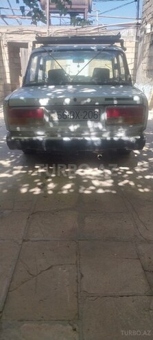 LADA (VAZ) 2105 1983, 80,000 km - 1.5 l - Bakı
