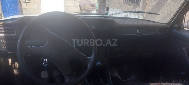 LADA (VAZ) 2105 1983, 80,000 km - 1.5 l - Bakı