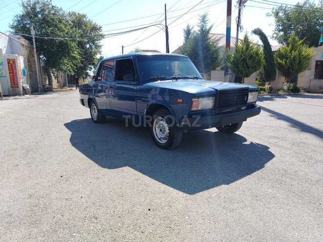 LADA (VAZ) 2107 2005, 150,000 km - 1.6 л - Bakı