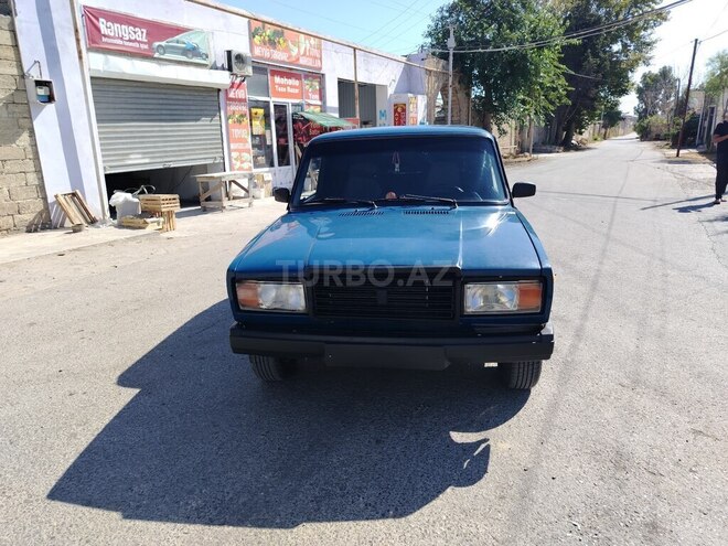 LADA (VAZ) 2107 2005, 150,000 km - 1.6 л - Bakı