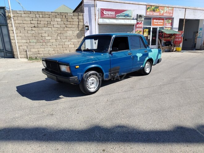 LADA (VAZ) 2107 2005, 150,000 km - 1.6 л - Bakı