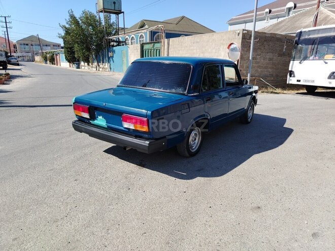 LADA (VAZ) 2107 2005, 150,000 km - 1.6 л - Bakı