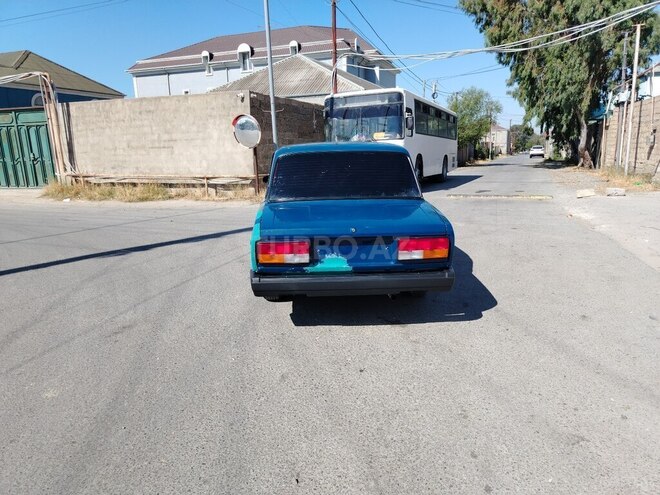 LADA (VAZ) 2107 2005, 150,000 km - 1.6 л - Bakı