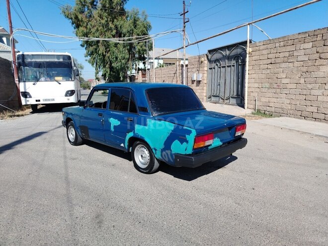 LADA (VAZ) 2107 2005, 150,000 km - 1.6 л - Bakı