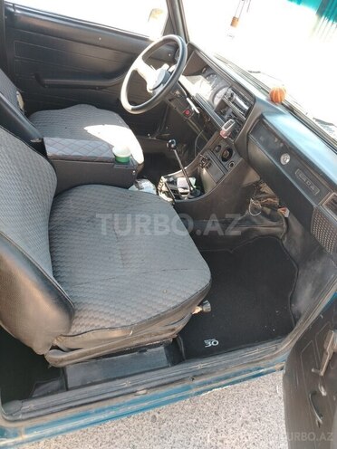 LADA (VAZ) 2107 2005, 150,000 km - 1.6 л - Bakı