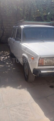 LADA (VAZ) 2105 1983, 80,000 km - 1.5 l - Bakı