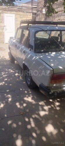 LADA (VAZ) 2105 1983, 80,000 km - 1.5 l - Bakı