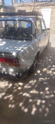 LADA (VAZ) 2105 1983, 80,000 km - 1.5 l - Bakı