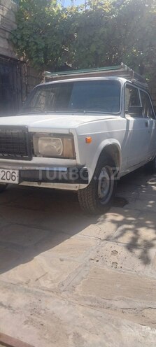 LADA (VAZ) 2105 1983, 80,000 km - 1.5 l - Bakı