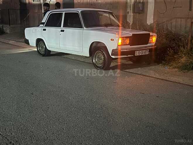 LADA (VAZ) 2107 2005, 152,800 km - 1.6 l - Bakı