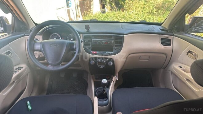 Kia Rio 2005, 440,000 km - 1.5 l - Bərdə