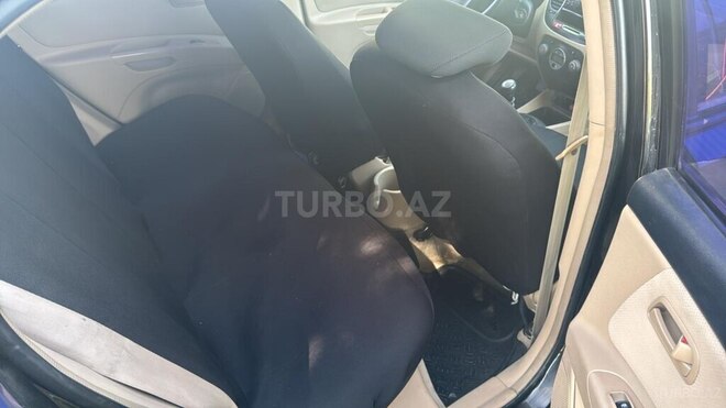 Kia Rio 2005, 440,000 km - 1.5 l - Bərdə