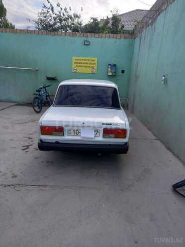 LADA (VAZ) 2107 2005, 152,800 km - 1.6 l - Bakı