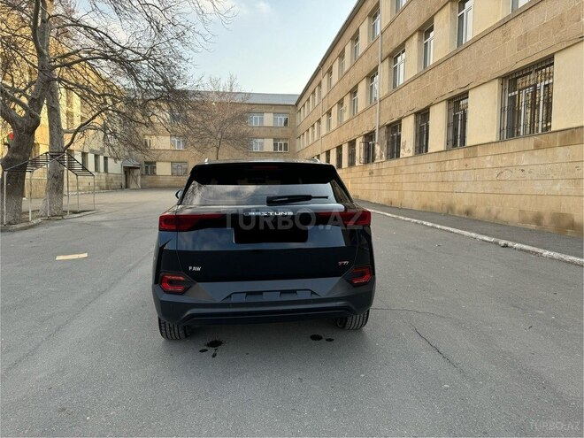 Bestune T77 2021, 46,000 km - 1.5 l - Bakı