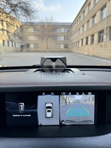Bestune T77 2021, 46,000 km - 1.5 l - Bakı