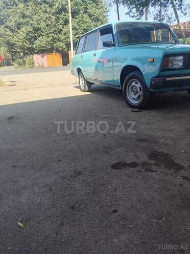 LADA (VAZ) 2104 2000, 98,000 km - 1.6 l - Masallı