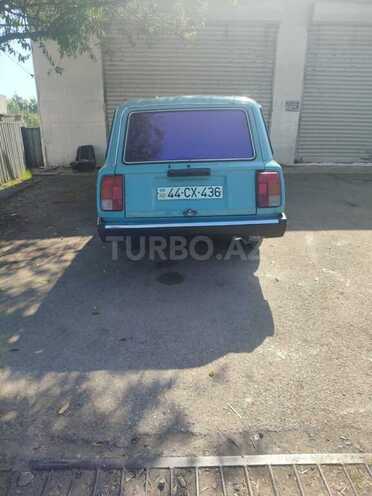 LADA (VAZ) 2104 2000, 98,000 km - 1.6 l - Masallı