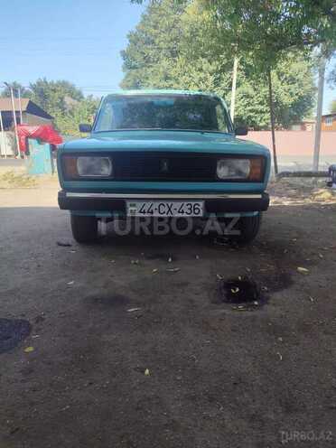 LADA (VAZ) 2104 2000, 98,000 km - 1.6 l - Masallı