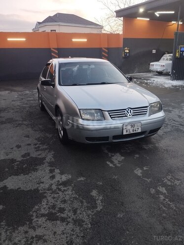 Volkswagen Jetta 2000, 270,000 km - 2.0 l - Bakı