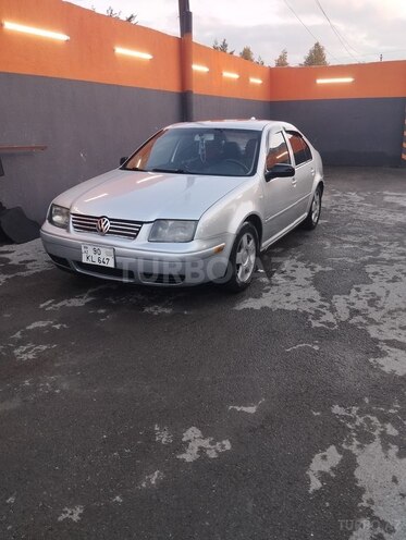 Volkswagen Jetta 2000, 270,000 km - 2.0 l - Bakı