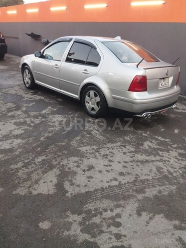 Volkswagen Jetta 2000, 270,000 km - 2.0 l - Bakı