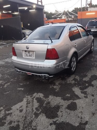 Volkswagen Jetta 2000, 270,000 km - 2.0 l - Bakı