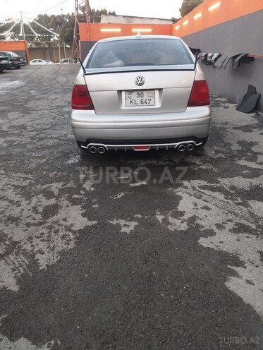Volkswagen Jetta 2000, 270,000 km - 2.0 l - Bakı