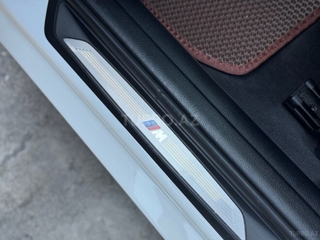 BMW 320 2015, 157,000 km - 2.0 л - Bakı