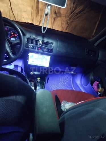 Volkswagen Jetta 2000, 270,000 km - 2.0 l - Bakı