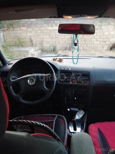 Volkswagen Jetta 2000, 270,000 km - 2.0 l - Bakı