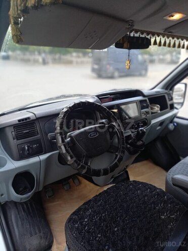 Ford Transit 2007, 431,000 km - 2.4 л - Cəlilabad