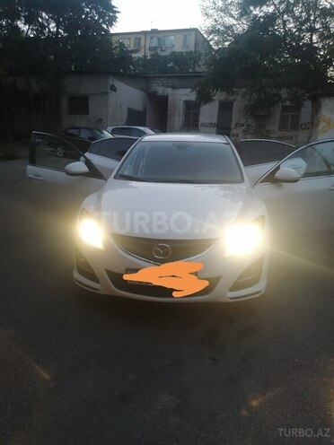 Mazda 6-1