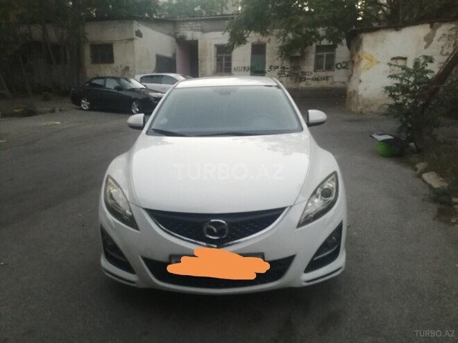 Mazda 6-4