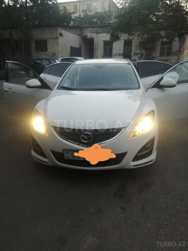 Mazda 6-2