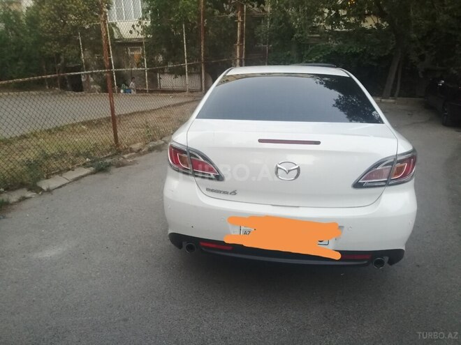 Mazda 6-3