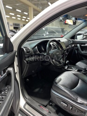 Kia Sorento 2012, 155,555 km - 2.4 l - Sumqayıt