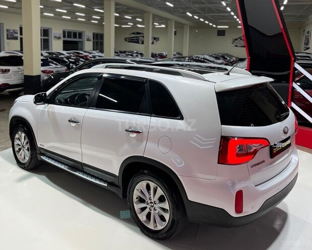 Kia Sorento 2012, 155,555 km - 2.4 l - Sumqayıt