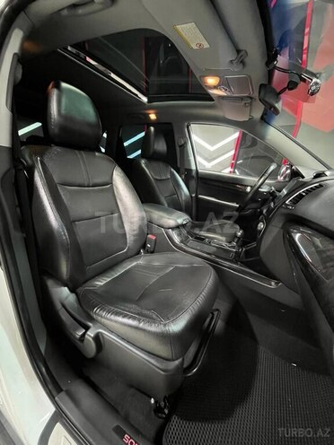 Kia Sorento 2012, 155,555 km - 2.4 l - Sumqayıt